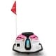 preview thumbnail 4 of 9, Kids 24V Drift Car, Electric Ride-On with Bluetooth Music, 360 Degree Rotation, Safety Seat Belt, Remote Control for Ages 3-8