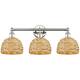 Option Polished Nickel / Natural