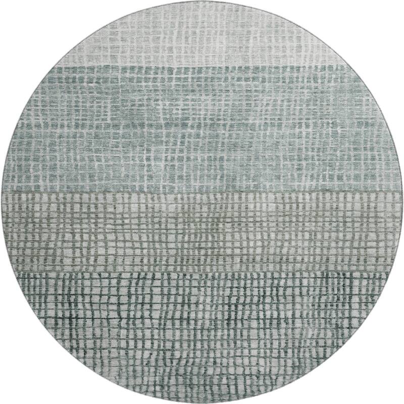 Premium Washable Super Soft Modern Ombre Mayfield Rug