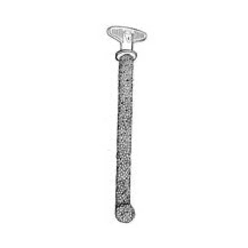 Brushtech Vase Foam Brush - 16.5" Long