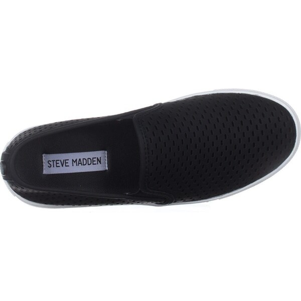 steve madden women's elouise fashion sneaker
