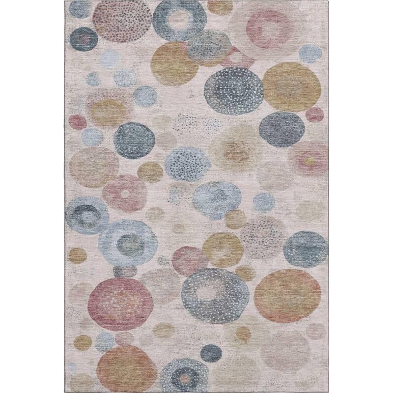 Premium Washable Super Soft Mayfield Rug