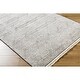 preview thumbnail 7 of 6, Livabliss Berlin Modern & Contemporary Diamond Area Rug