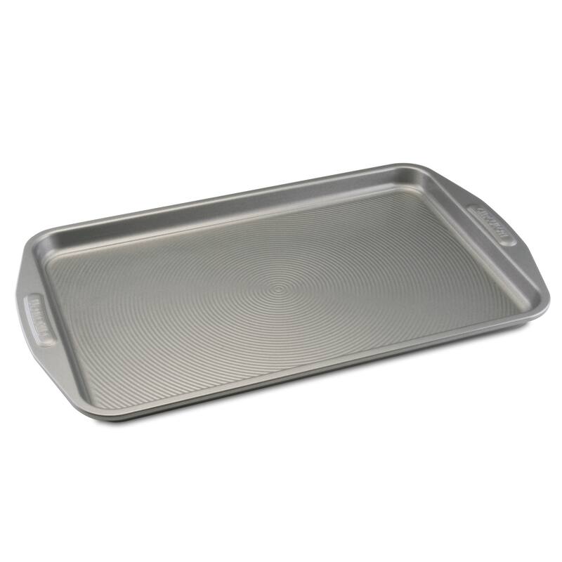 Circulon Nonstick Bakeware 11-Inch x 17-Inch Cookie Pan, Gray