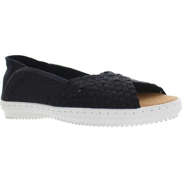 bernie mev open toe shoes