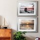 preview thumbnail 31 of 31, October Sunset Premium Framed Print - Ready to Hang