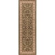 preview thumbnail 1 of 8, Well Woven Ariana Palace Green Runner Rug - 2' 3" x 7' 3" 2' 3" x 7' 3" - Green/Ivory - Runner