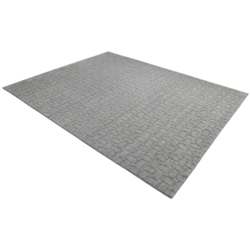 Overton Peyton One-of-a-Kind Handmade Area Rug