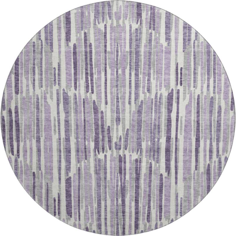Premium Washable Super Soft Modern Ombre Mayfield Rug