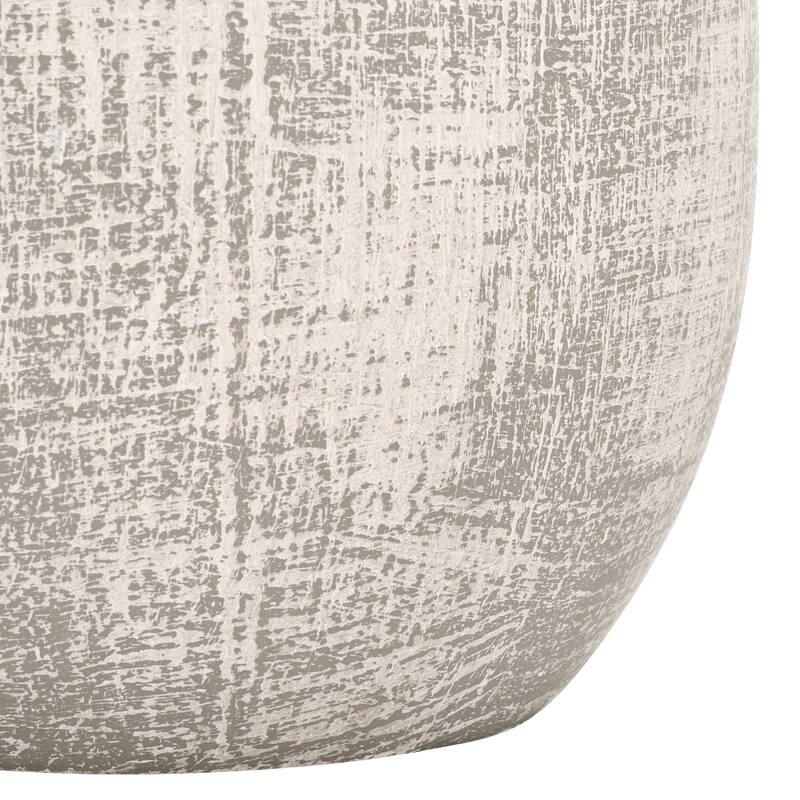 SAFAVIEH Home Oia, 10.75-inch Ceramic Vase