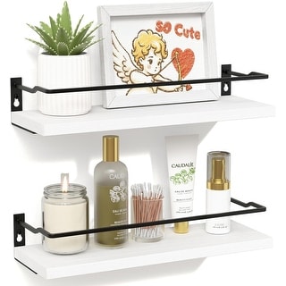 Bed Bath And Beyond Floating Shelves