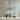 Modern Farmhouse 6-Light Chandelier Classic Candle Light for Dining Room