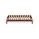 preview thumbnail 5 of 4, Porch & Den Neron 12-inch Wood Full-size Platform Bed