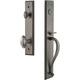 Option Antique Pewter