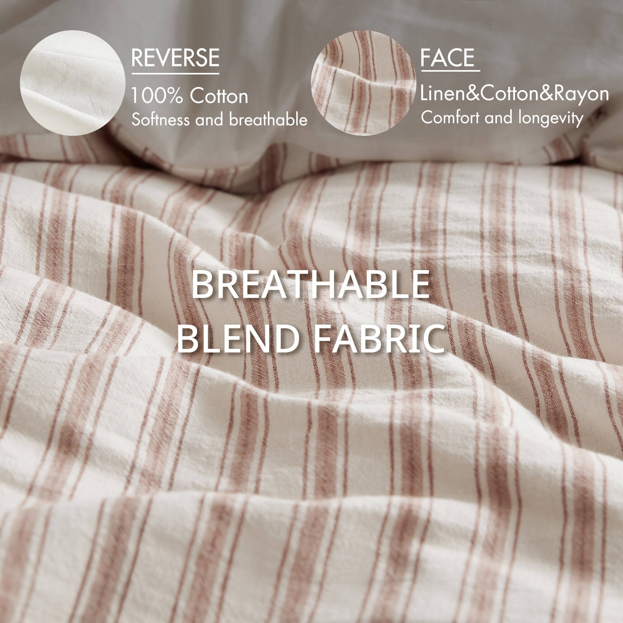 Madison Park Etta 3PCS Duvet Set