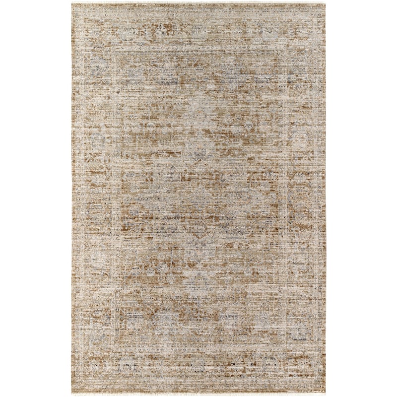 Becki Owens x Livabliss Margaret Indoor/Outdoor Washable Area Rug