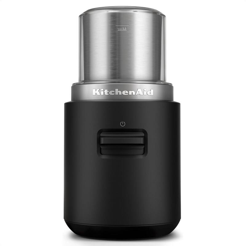 KitchenAid Go Cordless Blade Grinder