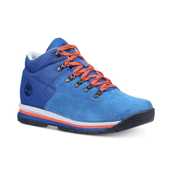 timberland men's gt rally