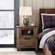 Option Walnut Brown