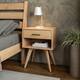 Option Light Oak