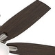 preview thumbnail 4 of 19, Hunter 52" Newsome Ceiling Fan with LED Bowl Light Kit and Pull Chain
