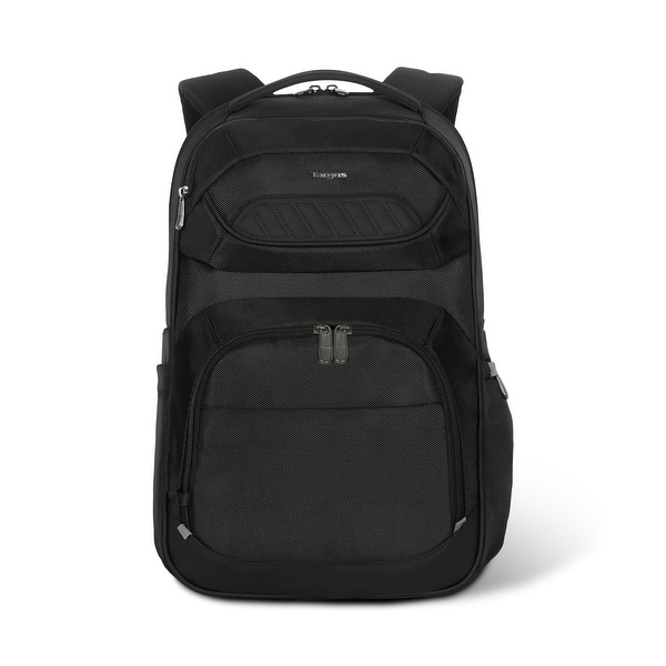Backpack Travel Backpack for Laptops up to 16-Inches Backpack for Men and  Women, Black - Bed Bath & Beyond - 42714358