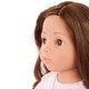 preview thumbnail 4 of 3, Sophie Happy Kidz Ballet 19.5" Multi-Jointed Brunette Doll w/ Brown Eyes