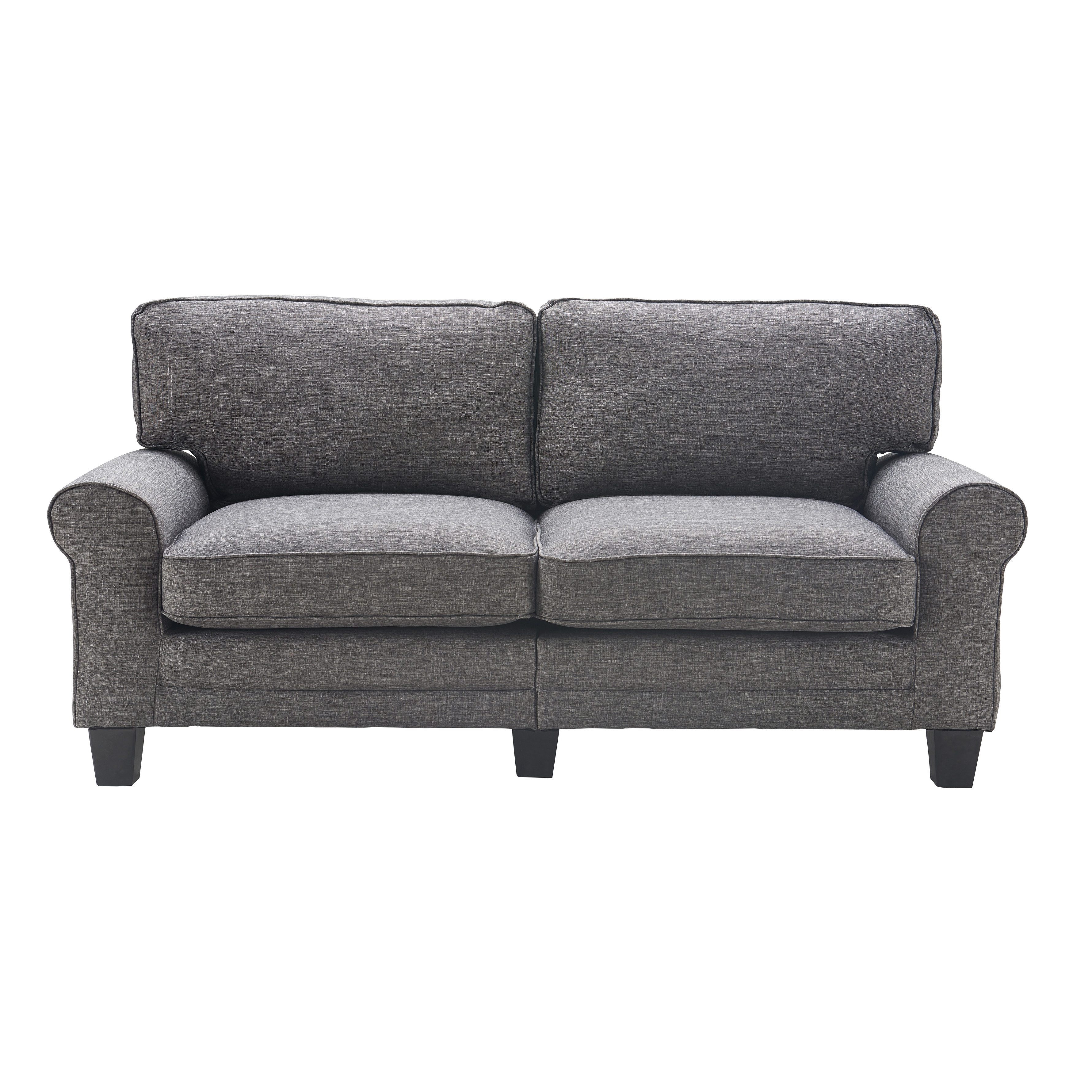 Serta rta copenhagen sofa cheap