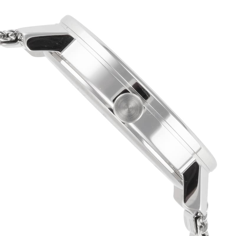 Movado Women's Bold 34mm Quartz Watch 3600919 - Silver - One Size