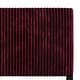 preview thumbnail 30 of 35, CraftPorch Corduroy Modern Upholstered Pleated Velvet Headboard