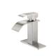 Option Brushed Nickel