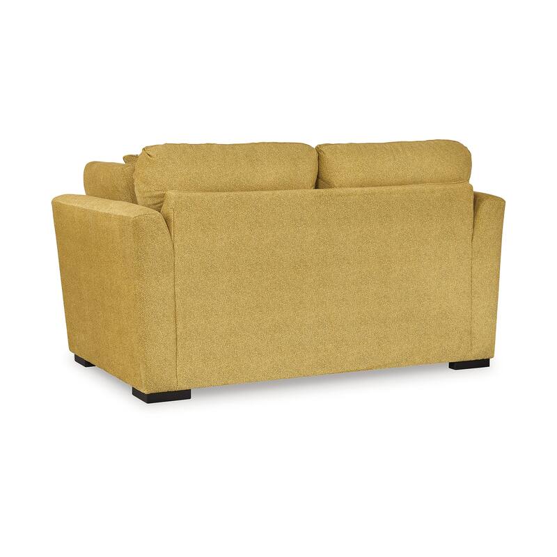 Signature Design by Ashley Keerwick 2-Piece Upholstery Package - 94"W x 41"D x 39"H