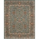 preview thumbnail 5 of 29, SAFAVIEH Handmade Heritage Paola Traditional Oriental Wool Rug