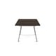 preview thumbnail 10 of 15, Amisco Drift Extendable Dining Table