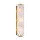 preview thumbnail 5 of 3, Minka Lavery 2603 Glowstone 3 Light 24" Tall Wall Sconce