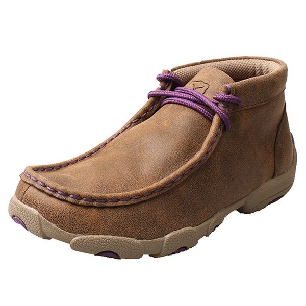 boys driving mocs