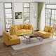 Option Orange 4 Piece