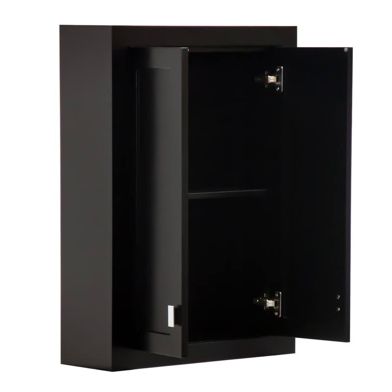 Madison Collection Wall Cabinet