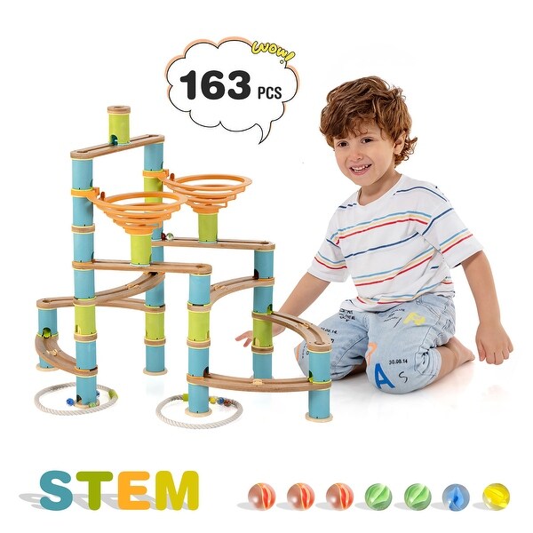 Marble runs for hotsell sale