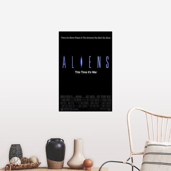 aliens 1986 phone wallpaper