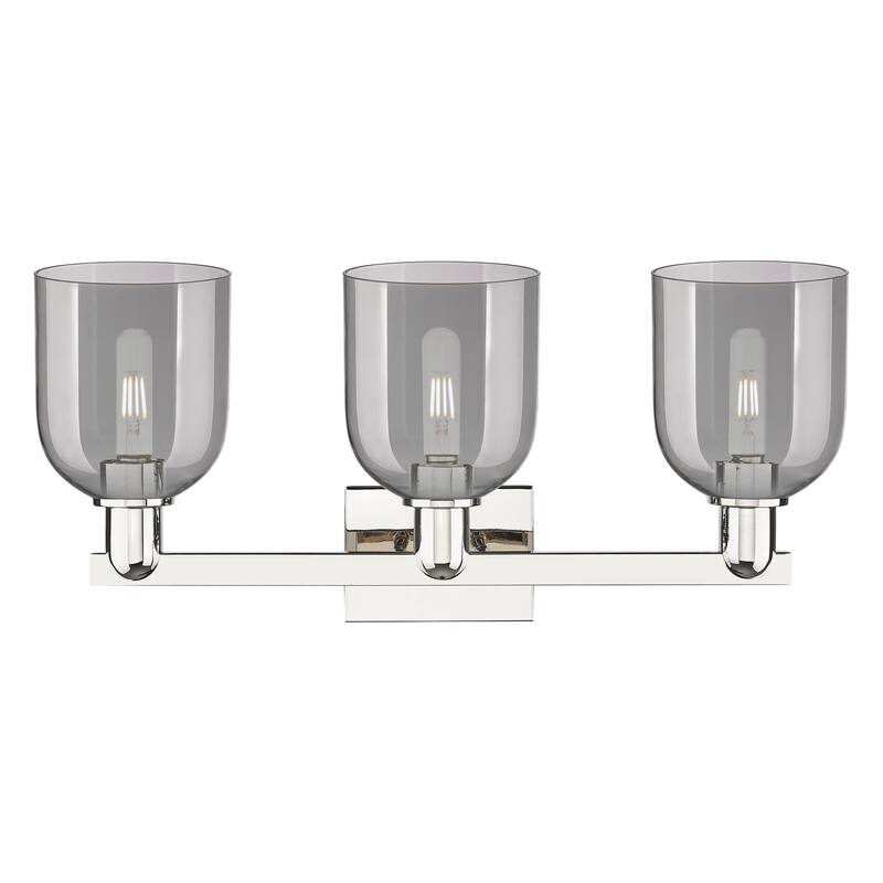 Innovations Lighting Endless Possibilities Arcadia - Bella - 3 Light 25" Bath Vanity Light