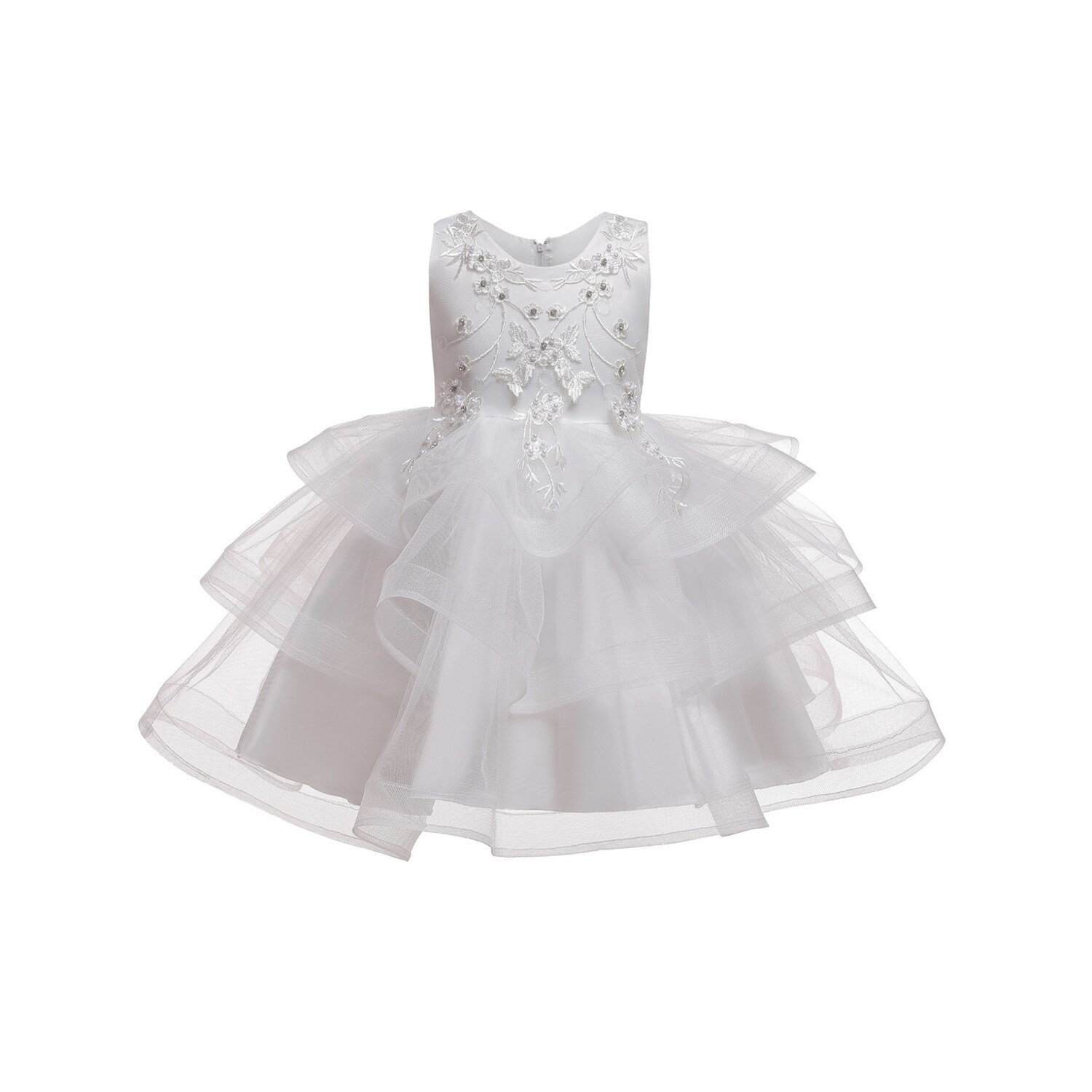 kids tulle skirt