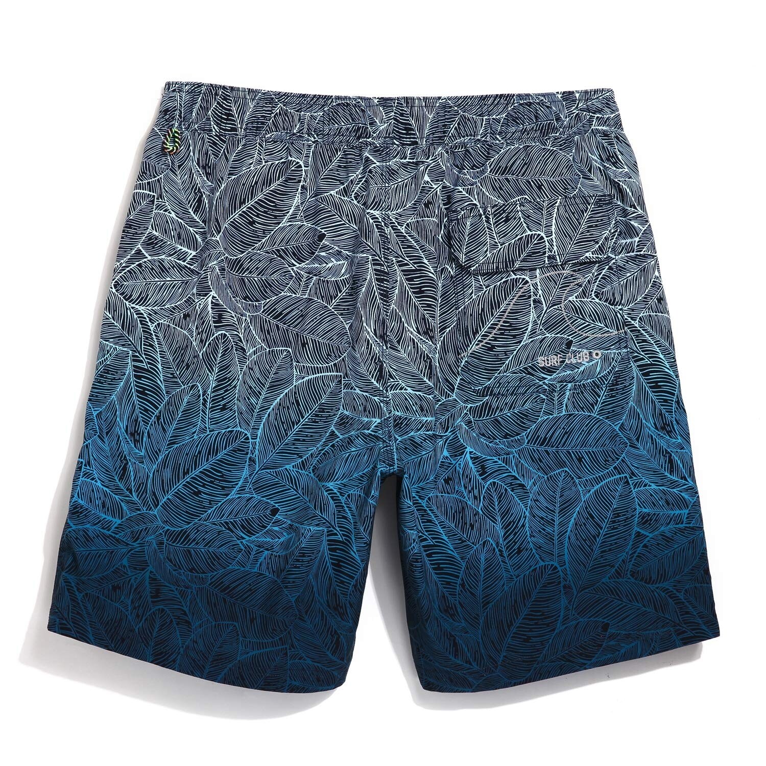 milankerr men's swim trunk