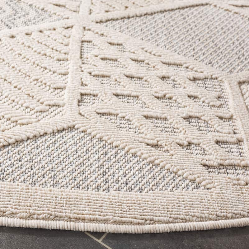 SAFAVIEH Milos Deloris Casual Rug