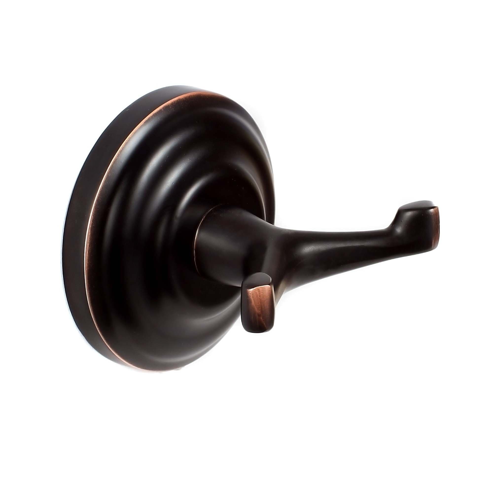 Sure-Loc BL-RH1 Boulder Double Robe Hook