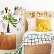 preview thumbnail 3 of 5, Bluey Family & Friends Peel and Stick Wall Decals by RoomMates