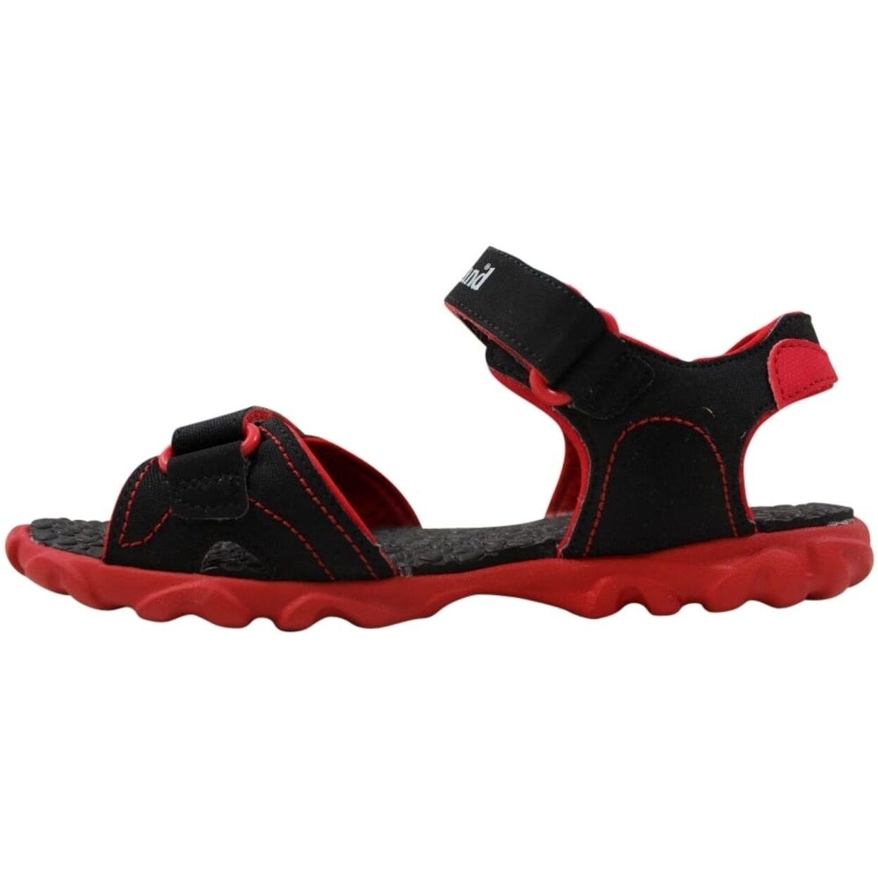 Red timberlands grade school clearance