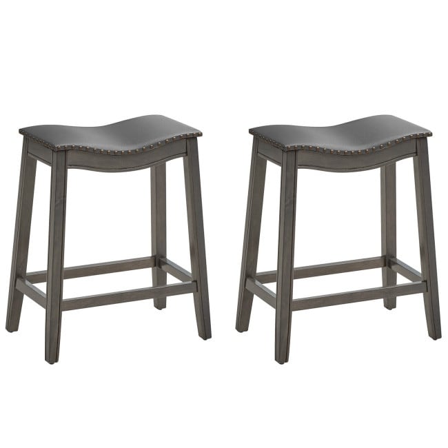 https://ak1.ostkcdn.com/images/products/is/images/direct/2fae33f3cd7ba86e0994925c7014c583e20a6e17/Set-of-2-Saddle-Bar-Stools-with-Rubber-Wood-Legs.jpg