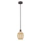 Option Mercury / Oil Rubbed Bronze