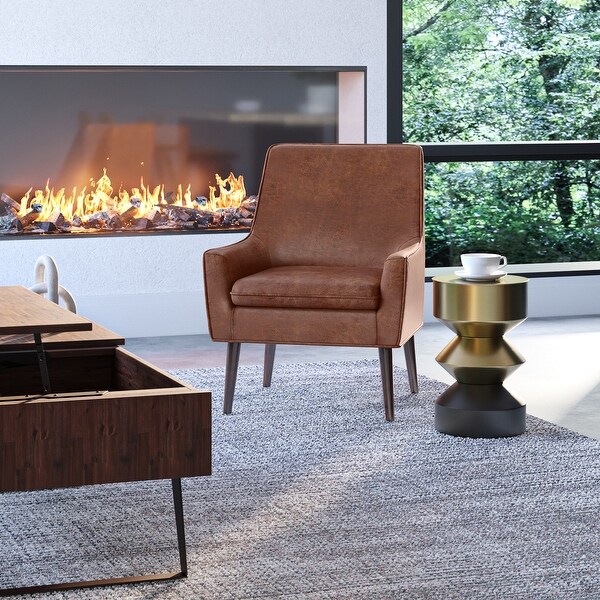 Drakelle accent chair deals